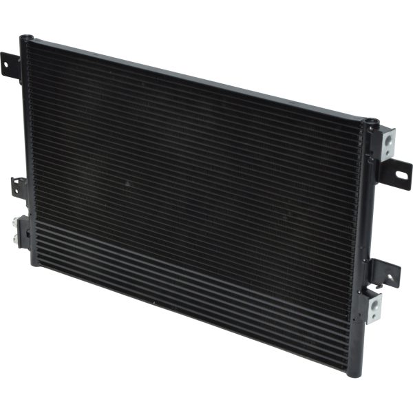 2007 - 2014 Sebring Dodge Avenger Challenger Jeep Compass 200 Patriot  3586 NEW A/C Condenser 68004053AA 5191277AA